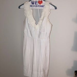 BCBG Maz Azria dress